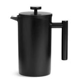 Sainsburys Habitat Double Walled Cafetiere 1000ml Coffee Maker- Buy online at McGrocer