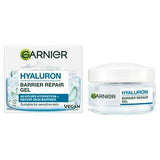 Sainsburys Garnier Hyaluronic Aloe Daily Moisturising Jelly 50ml- Buy online at McGrocer