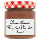 Sainsburys Bonne Maman Hazelnut Chocolate Spread 250g- Buy online at McGrocer