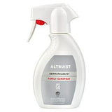 Altruist Dermatologist Sunspray SPF 50 250ml - British product