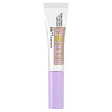 Sainsburys Maybelline Super Lock Tinted Brow Glue Taupe Eyebrow Gel- Buy online at McGrocer
