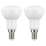 Sainsbury's Home LED spotlight R50 SES Pack 2 (British brand)