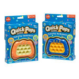 Sainsburys Toy Mania Quick Pop Assortment Fidget Pop Game- Buy online at McGrocer
