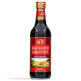 Haday Signature Dark Soy Sauce 海天 招牌老抽王