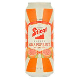 Stiegl Radler Grapefruit low alcohol beer 0.5L - British product
