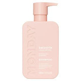Sainsburys Monday Haircare Smooth Shampoo For Curly Hair 350ml- Buy online at McGrocer