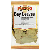 Sainsburys Fudco Bay Leaves Whole Dried Spice 10g- Buy online at McGrocer