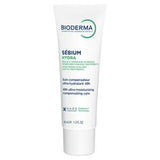 Bioderma Sebium Hydra Moisturiser 40ml - British product