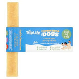 Sainsburys TopLife Formula Cheese Bone Small Dog Treat 34g- Buy online at McGrocer