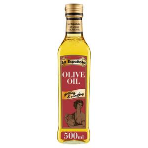 Huile d'olive La Espanola 500 ml