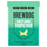 BrewDog Tropic Rub Seasoning 25g - British product