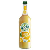 Mobius Loop Lemon Squash Concentrate 740ml, imported from the UK