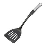 Sainsburys Habitat Nylon Slotted Turner - British Kitchen Tool Buy - McGrocer- Buy online at McGrocer