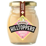 Sainsburys Hilltop Spreadable Whipped Honey 225g- Buy online at McGrocer