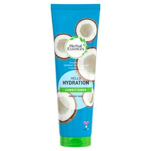 Sainsburys Herbal Essences Hello Hydration Conditioner Dry Damaged Hair 275ml- Buy online at McGrocer