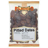 Sainsburys Fudco Pitted Dates Dried Fruit 300g- Buy online at McGrocer