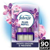 Febreze 3Volution Duftstecker-Nachfüllpackung Exotic Bloom 20 ml