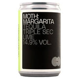 Sainsburys Moth Margarita 125ml - British Cocktail Order - McGrocer- Buy online at McGrocer