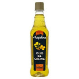 Napolina Olio Da Cucina Cooking Oil Blend 500ml