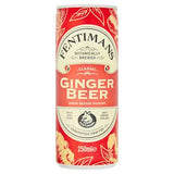 Fentimans Classic Ginger Beer 250ml - British product