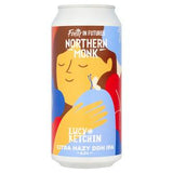 Sainsburys Northern Monk Lucy Ketchin IPA 440ml- Buy online at McGrocer