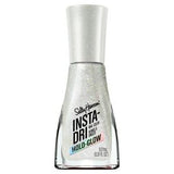 Sainsburys Sally Hansen Insta Dri Nail Polish Shine Bright- Buy online at McGrocer