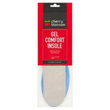 Sainsburys Cherry Blossom Gel Comfort Insole Footwear Insert Fits Sizes 7-12- Buy online at McGrocer