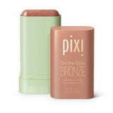 Sainsburys Pixi On-the-Glow Bronze Tinted Moisture Stick Soft Glow 19g- Buy online at McGrocer
