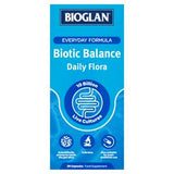Bioglan Daily Formula Biotic Balance Ultimate Flora Capsules 30 Count