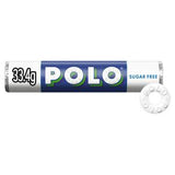 Sainsburys Polo Sugar Free Mint Sweets Tube 33.4g- Buy online at McGrocer
