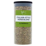 Sainsburys Sainsbury's Italian-Style Herb Blend Seasoning 38g- Buy online at McGrocer