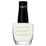 Max Factor Nailfinity 120 Blinding Lights Nail Polish Gel 12ml