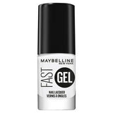Maybelline Nail Polish Tease 18 7ml, imported from the UK