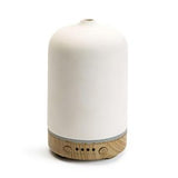 Sainsburys Habitat Electric Essential Oil Diffuser White 100ml- Buy online at McGrocer