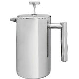 Sainsburys Habitat 8 Cup Double Walled Cafetiere- Buy online at McGrocer