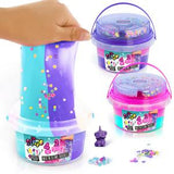So Slime Mix'in Slime Bucket 400g (British brand)