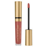 Sainsburys Max Factor Colour Elixir Soft Matte Liquid Lip Muted Russet 4ml- Buy online at McGrocer