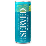 Sainsburys Served Margarita Ready to Drink Cocktail- Buy online at McGrocer