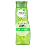 Herbal Essences Dazzling Shine Shampoo 400ml, UK version