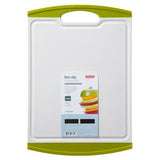 Sainsburys Neoflam Reversible Plastic Chopping Board Dishwasher Safe- Buy online at McGrocer