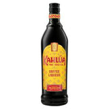 Sainsburys Kahlua Coffee Liqueur 70cl- Buy online at McGrocer