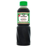 Kikkoman Sojasauce mit weniger Salz 500ml