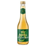 Sainsburys Aspall Organic Cyder Vinegar Apple 350ml Bottle- Buy online at McGrocer