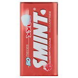 Sainsburys Smint XXL Sugarfree Strawberry Mints 35g- Buy online at McGrocer