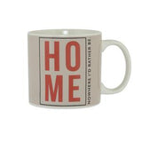 Sainsburys Habitat Industrial Home XL Stoneware Mug- Buy online at McGrocer