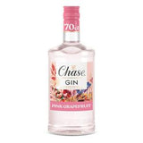 Sainsburys Chase Pink Grapefruit & Pomelo Gin Distilled Style 70cl- Buy online at McGrocer