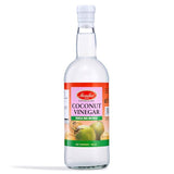 Monika Brand Coconut Vinegar (Suka Ng Niyog)