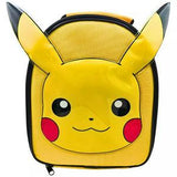 Hox Pikachu Shaped Lunch Bag Thermal Insulation 24.5cm High