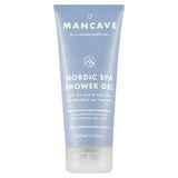 ManCave Nordic Spa Shower Gel Lavender Sage Cedar 200ml