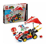 LEGO Super Mario Standard Kart Set 72032 174 Pieces